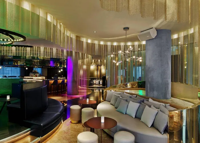 Hotel W Londres